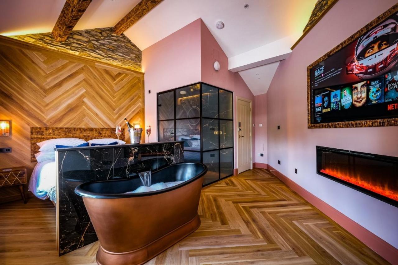 Craig'S Suites Windermere Exteriör bild