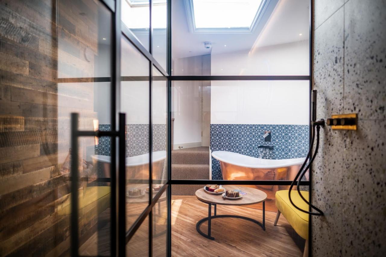 Craig'S Suites Windermere Exteriör bild