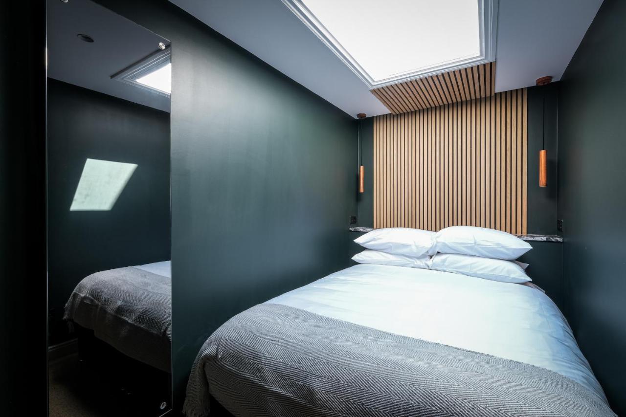 Craig'S Suites Windermere Exteriör bild