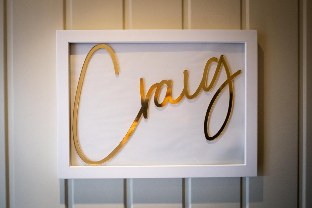 Craig'S Suites Windermere Exteriör bild