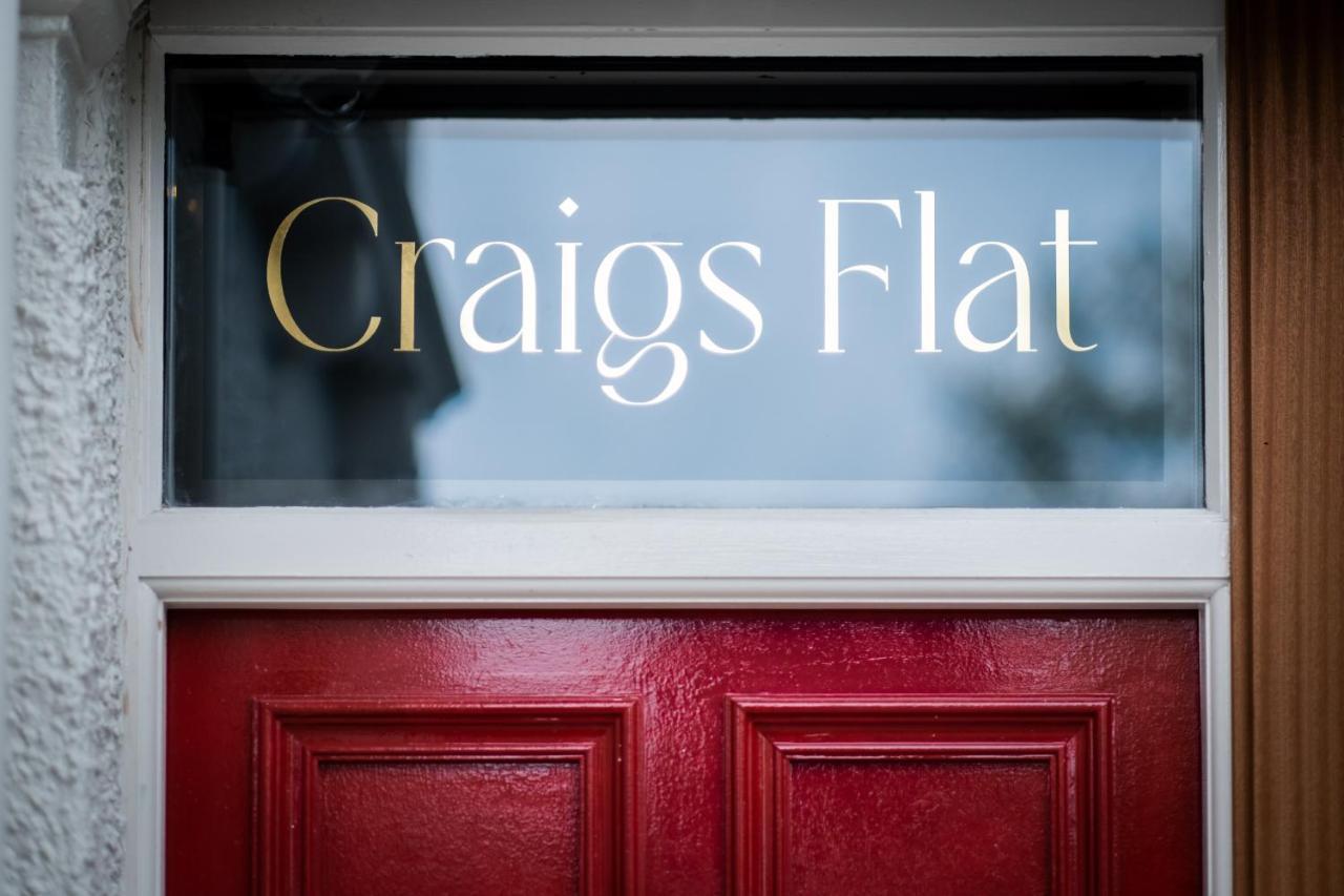 Craig'S Suites Windermere Exteriör bild