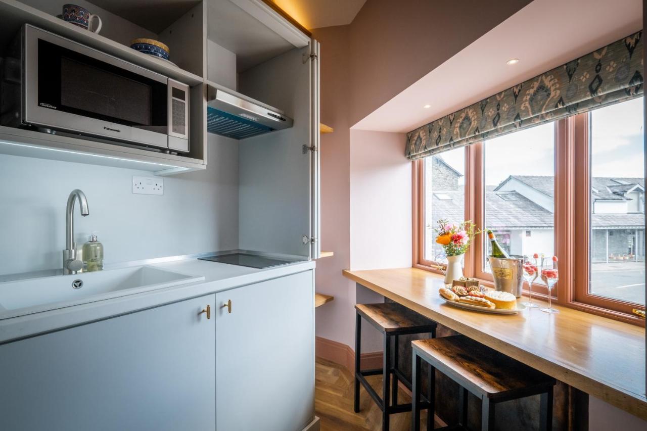 Craig'S Suites Windermere Exteriör bild