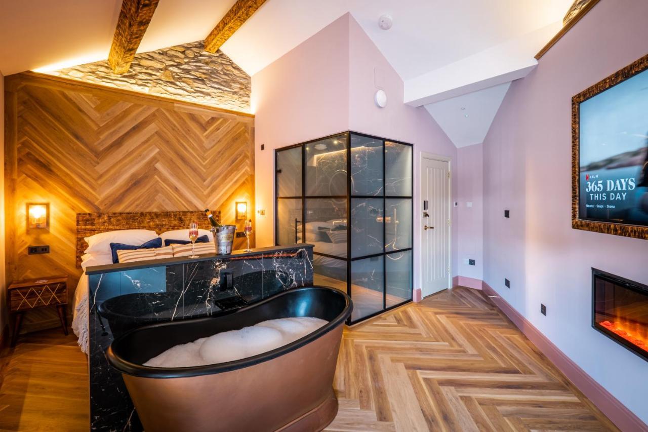 Craig'S Suites Windermere Exteriör bild