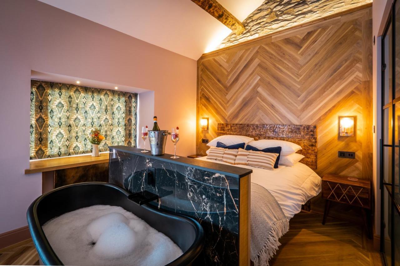 Craig'S Suites Windermere Exteriör bild