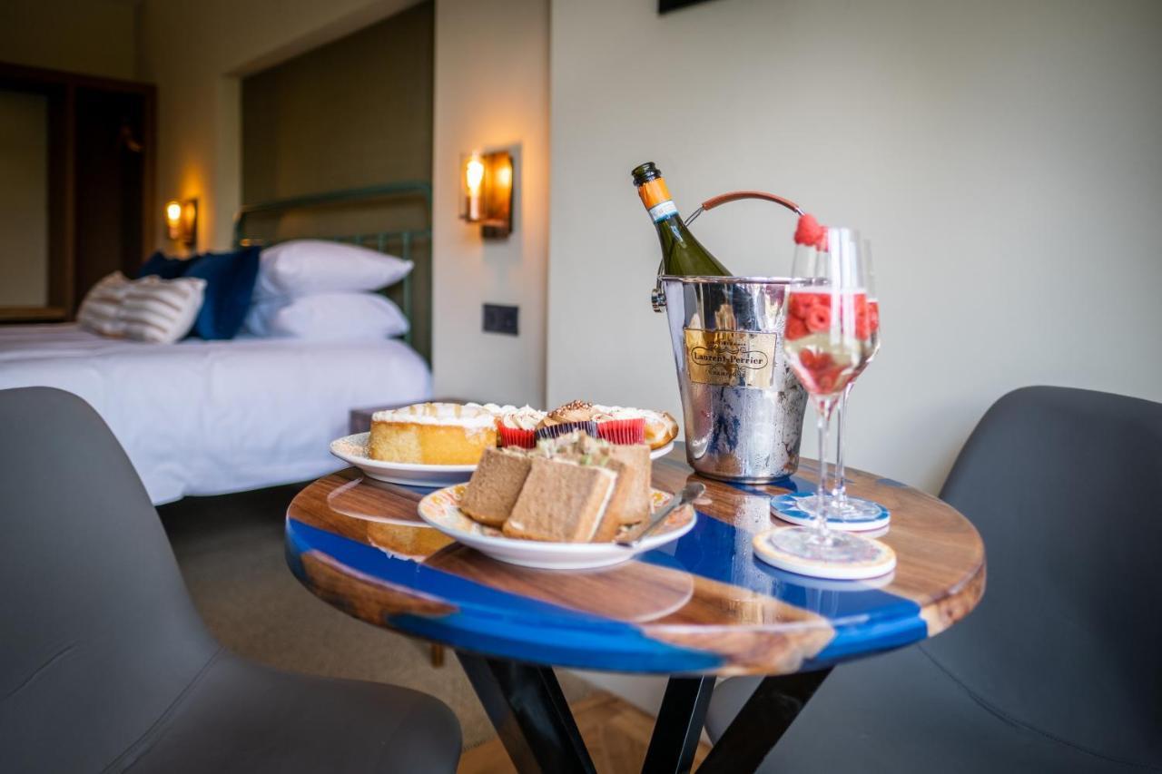 Craig'S Suites Windermere Exteriör bild