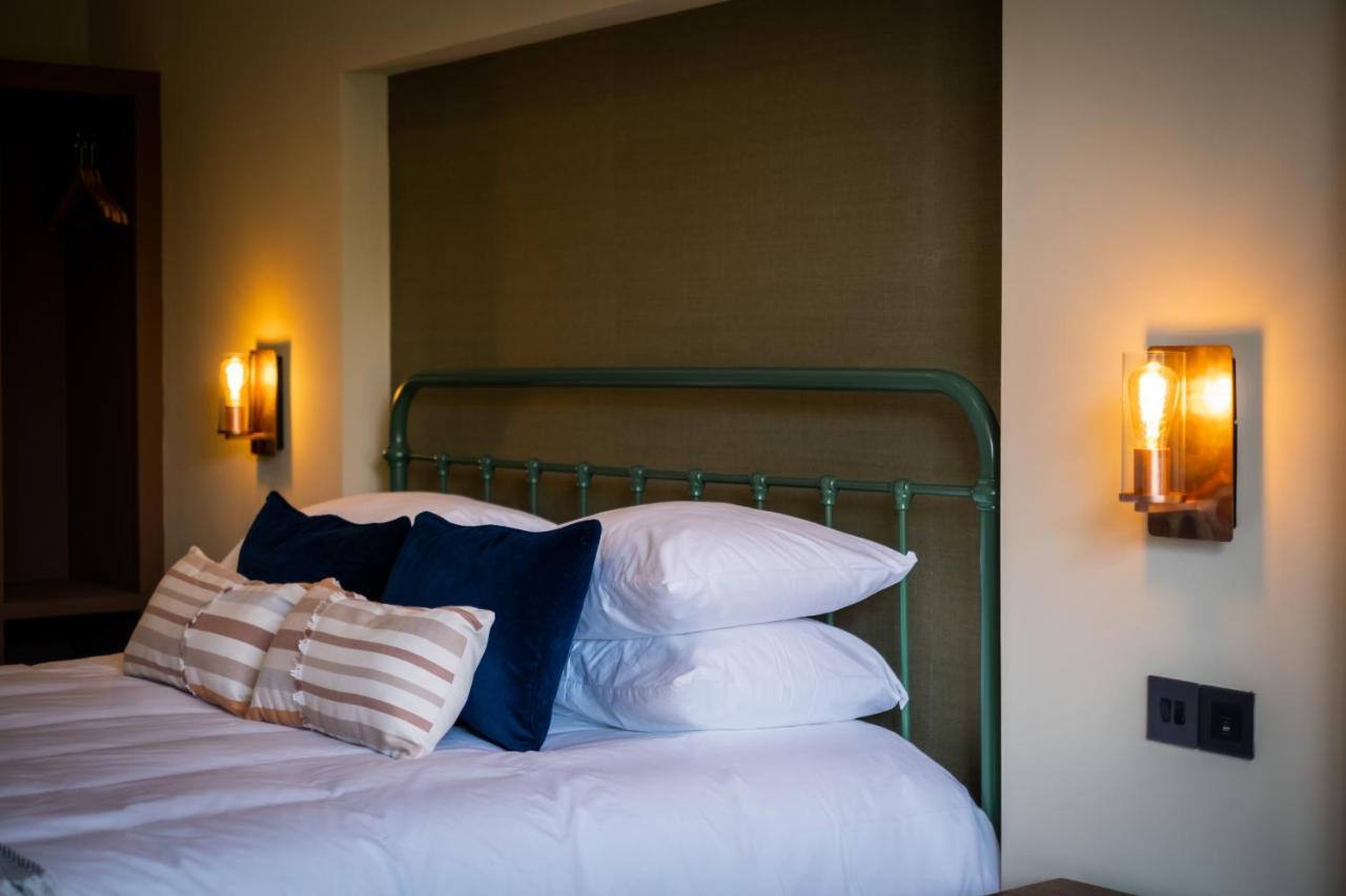 Craig'S Suites Windermere Exteriör bild
