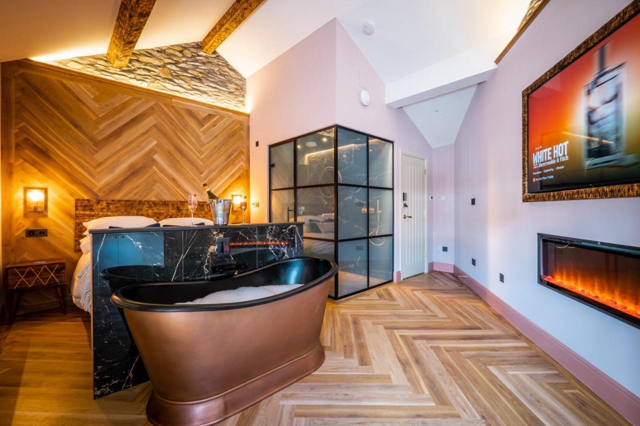 Craig'S Suites Windermere Exteriör bild