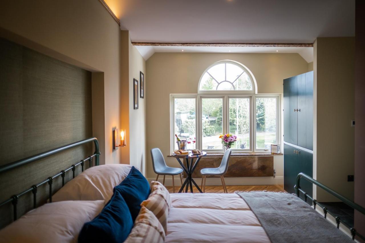 Craig'S Suites Windermere Exteriör bild