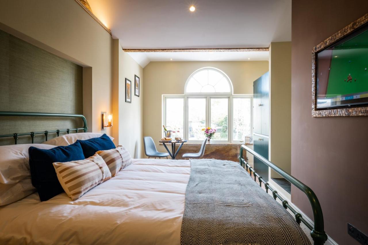 Craig'S Suites Windermere Exteriör bild