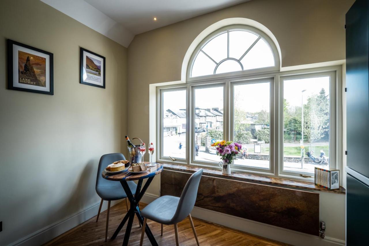 Craig'S Suites Windermere Exteriör bild